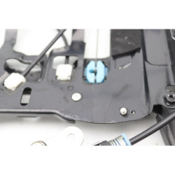 Moteur de bulle SUZUKI UH 650 BURGMAN 2007 à 2013
