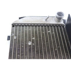 Radiateur d'eau droit HONDA VFR 800 ABS 2002 à 2013