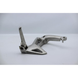 Platine arrière gauche HONDA VFR 800 ABS 2002 à 2013