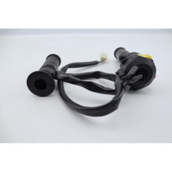 Commodo droit SYM JET X 125 LC ABS 2023 à 2024
