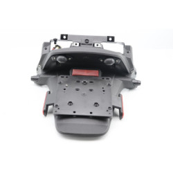 Support de plaque PIAGGIO MP3 400 ABS 2020 à 2021