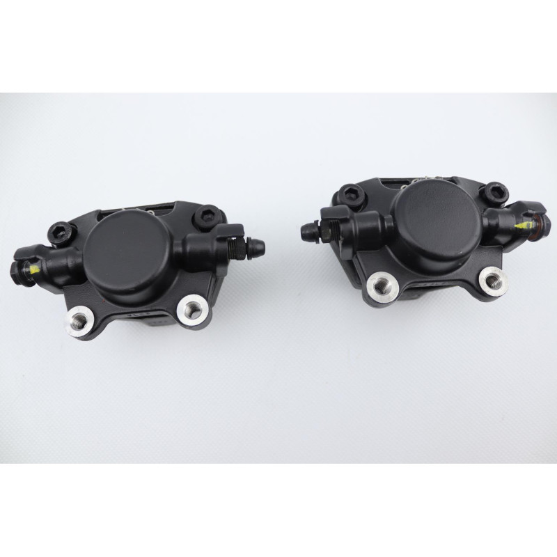 Etrier avant PIAGGIO MP3 400 ABS 2020 à 2021
