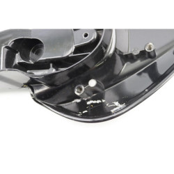 Poignée arrière YAMAHA YP 125 MAJESTY 2007 à 2009