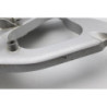 Support d'échappement YAMAHA YP 125 MAJESTY 2007 à 2009