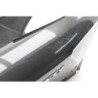 Coque arrière complète YAMAHA YP 125 MAJESTY 2007 à 2009