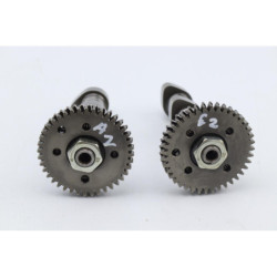 Arbre à cames APRILIA SL SHIVER 750 2007 à 2009