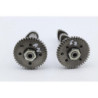 Arbre à cames APRILIA SL SHIVER 750 2007 à 2009