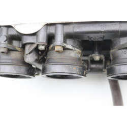 Culasse KAWASAKI Z 750 2004 à 2006