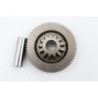 Roue libre de démarreur KAWASAKI Z 750 2004 à 2006