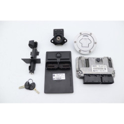 Kit neiman complet codé BMW K 1200 S 2005 à 2008