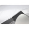 Garde boue avant BMW K 1200 S 2005 à 2008