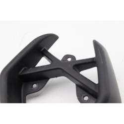 Support de plaque BMW K 1200 S 2005 à 2008