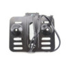 Support de plaque TGB BLADE 1000 LTX 2022 à 2023