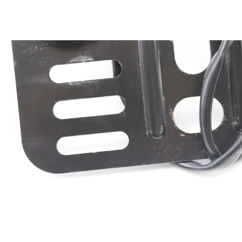 Support de plaque TGB BLADE 1000 LTX 2022 à 2023