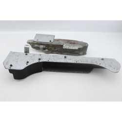 Protection thermique TGB BLADE 1000 LTX 2022 à 2023