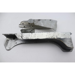 Protection thermique TGB BLADE 1000 LTX 2022 à 2023