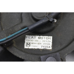 Ventilateur YAMAHA YZF 1000 R1 1998 à 1999