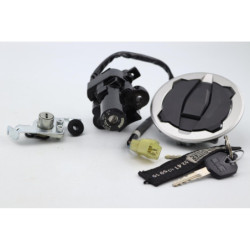 Kit neiman complet non codé KAWASAKI Z 125 2021 à 2023