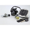 Kit neiman complet non codé KAWASAKI Z 125 2021 à 2023