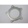 Roue crantée ABS Avant KAWASAKI Z 125 2021 à 2023