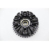 Porte couronne YAMAHA XJR 1300 2002 à 2003