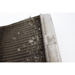 Radiateur d'eau SUZUKI GSXR 1300 HAYABUSA 1999 à 2007