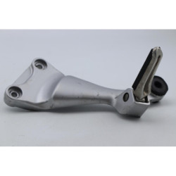 Platine arrière gauche SUZUKI GSXR 1300 HAYABUSA 1999 à 2007