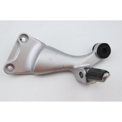Platine arrière gauche SUZUKI GSXR 1300 HAYABUSA 1999 à 2007
