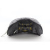 Selle conducteur HARLEY DAVIDSON FLSTC 1690 SOFTAIL HERITAGE CLASS 2012 à 2017