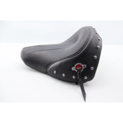 Selle conducteur HARLEY DAVIDSON FLSTC 1690 SOFTAIL HERITAGE CLASS 2012 à 2017
