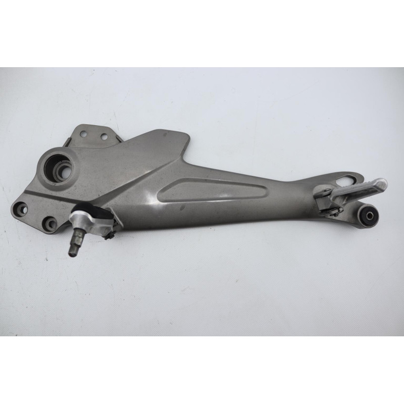 Platine avant gauche HONDA CB 1100 X11 1999 à 2002