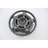 Porte couronne HONDA CB 1100 X11 1999 à 2002