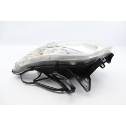 Optique avant gauche HONDA FES 125 S WING ABS 2011 à 2011