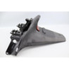 Support de plaque HONDA FES 125 S WING ABS 2011 à 2011
