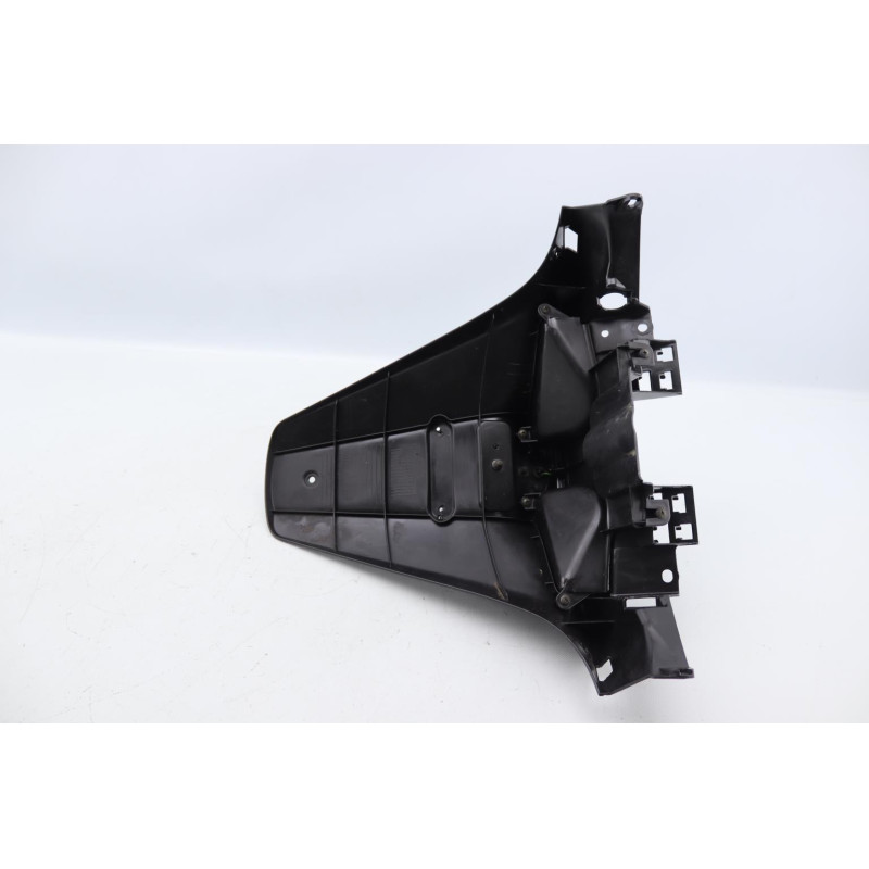 Support de plaque HONDA FES 125 S WING ABS 2011 à 2011