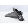 Support de plaque HONDA FES 125 S WING ABS 2011 à 2011