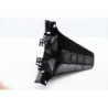 Support de plaque HONDA FES 125 S WING 2007 à 2014