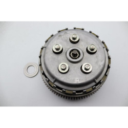 Embrayage complet KAWASAKI KLE 650 VERSYS 2007 à 2009