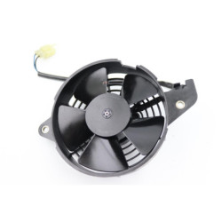 Ventilateur HONDA FES 125 PANTHEON 2005 à 2006