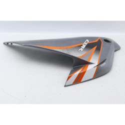 Flanc gauche HONDA CBR 125 2011 à 2016
