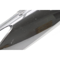 Coque arrière droite HONDA SH 125 2006 à 2008