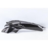 Coque arrière gauche HONDA SH 125 2006 à 2008