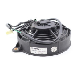 Ventilateur HONDA SH 125 2006 à 2008