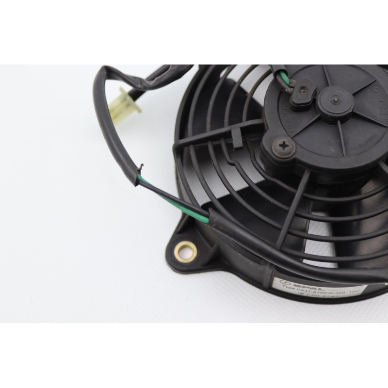 Ventilateur HONDA SH 125 2006 à 2008