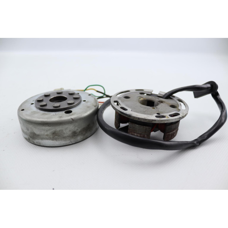 Rotor GILERA RCR 50 2006 à 2010