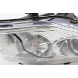 Optique avant gauche PEUGEOT SATELIS 500 2008 à 2013