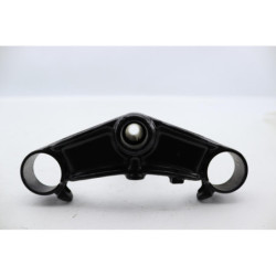 Té de fourche inférieur HONDA VFR 750 1990 à 1993