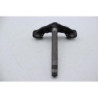 Té de fourche inférieur HONDA VFR 750 1990 à 1993