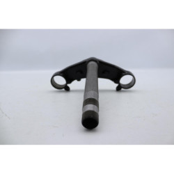 Té de fourche inférieur HONDA VFR 750 1990 à 1993