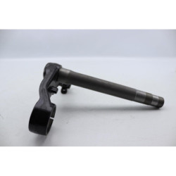 Té de fourche inférieur HONDA VFR 750 1990 à 1993